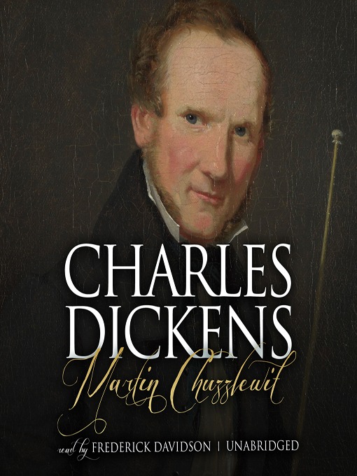 Title details for Martin Chuzzlewit by Charles Dickens - Wait list